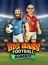 Big Bass Football Bonanza